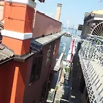 Lejlighedshotel Eleonora Sottomarina