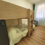 Lejlighedshotel Eleonora Sottomarina
