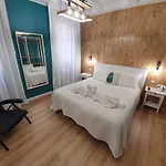 Lejlighedshotel Eleonora