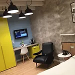 Eleonora Lejlighedshotel 4*