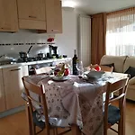 Lejlighedshotel Eleonora Sottomarina