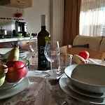 Eleonora Lejlighedshotel 4*