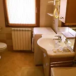 アパートホテル レジデンス エレオノーラ 4*
