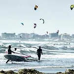 سكن إليونورا شقة فندقية 4*