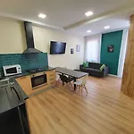 سكن إليونورا 4* سوتّومارينا