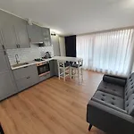 Lejlighedshotel Eleonora 4*