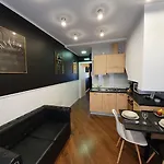 سكن إليونورا شقة فندقية 4*