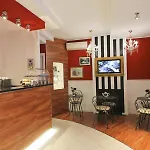 سكن إليونورا شقة فندقية 4*