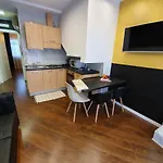 Eleonora Lejlighedshotel 4*