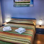 公寓式酒店 埃莉奥诺拉住宅酒店 4*