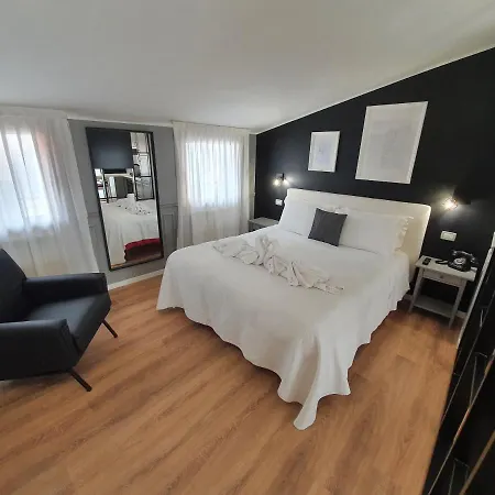 埃莉奥诺拉住宅酒店 索托马里纳