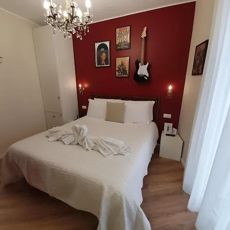 Eleonora 4*