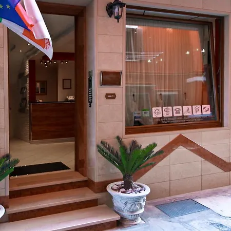 Aparthotel Eleonora Sottomarina