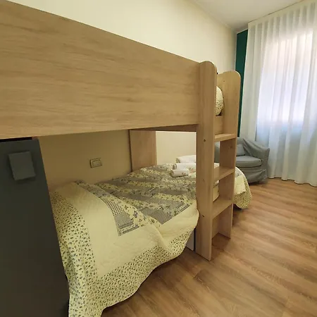 Aparthotel Eleonora Sottomarina