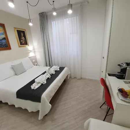 Eleonora 4* Sottomarina