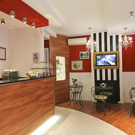Eleonora Aparthotel Sottomarina
