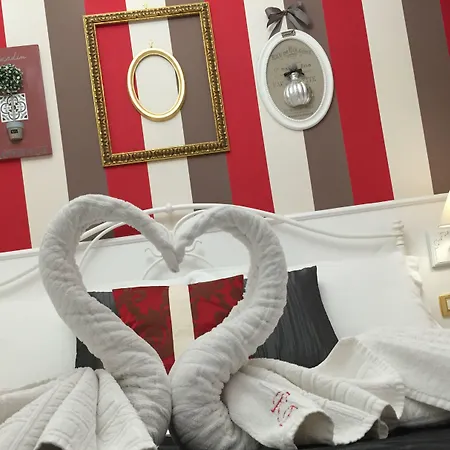 公寓式酒店 埃莉奥诺拉住宅酒店