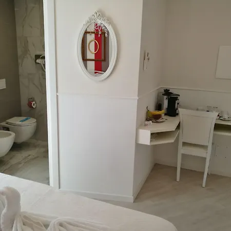 Eleonora Lägenhetshotell 4*