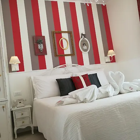 Lejlighedshotel Eleonora