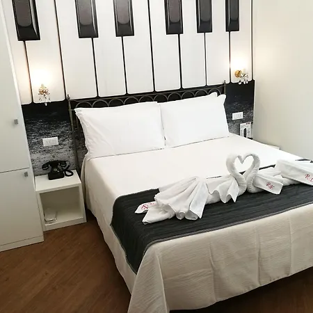 公寓式酒店 埃莉奥诺拉住宅酒店 索托马里纳