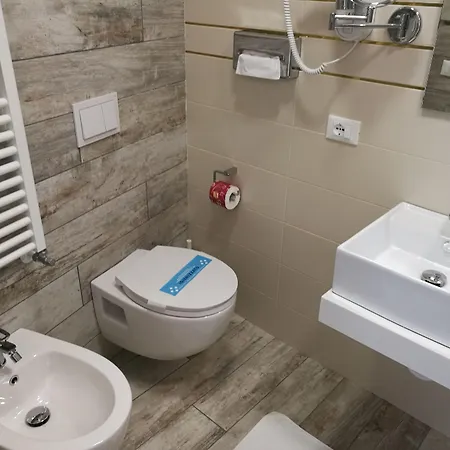 埃莉奥诺拉住宅酒店