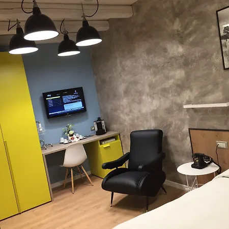 埃莉奥诺拉住宅酒店 公寓式酒店 4*