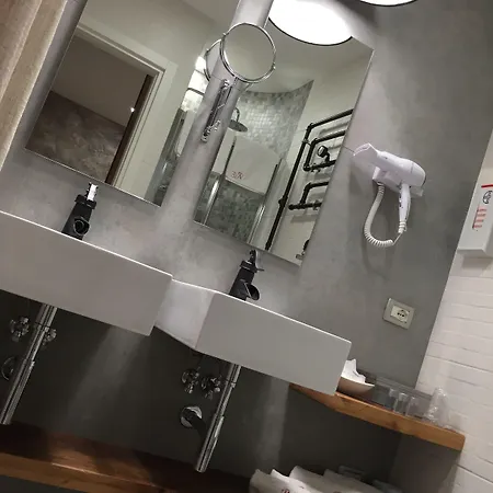 埃莉奥诺拉住宅酒店 公寓式酒店 索托马里纳