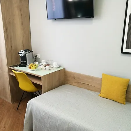 埃莉奥诺拉住宅酒店 4* 索托马里纳