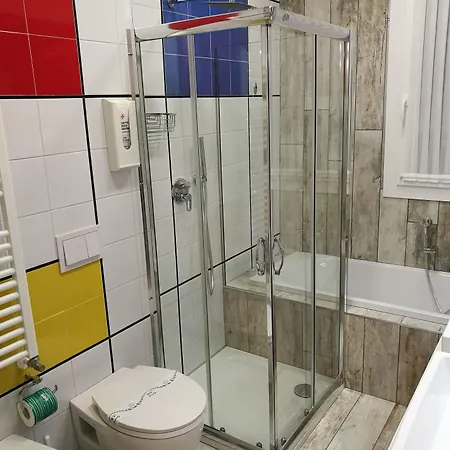 埃莉奥诺拉住宅酒店 公寓式酒店