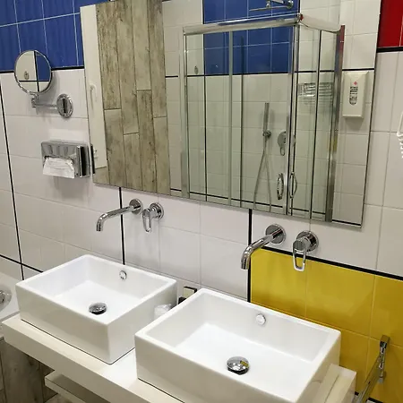 埃莉奥诺拉住宅酒店 4* 索托马里纳