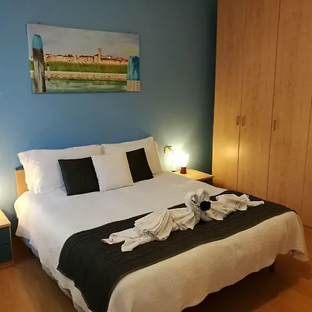 埃莉奥诺拉住宅酒店 公寓式酒店 索托马里纳