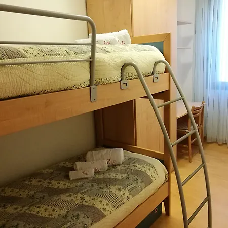 公寓式酒店 埃莉奥诺拉住宅酒店 索托马里纳