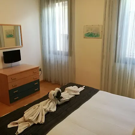 埃莉奥诺拉住宅酒店 索托马里纳