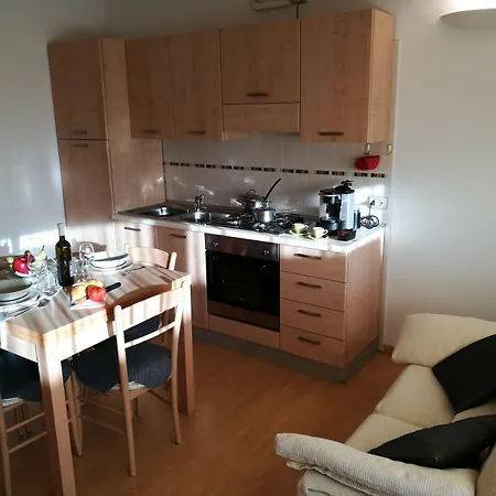 公寓式酒店 埃莉奥诺拉住宅酒店