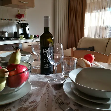 埃莉奥诺拉住宅酒店 公寓式酒店 4*