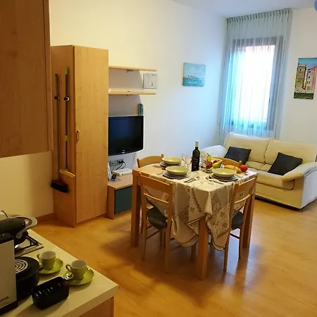 埃莉奥诺拉住宅酒店