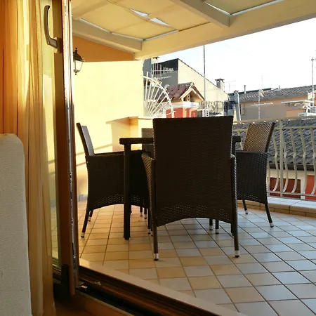 埃莉奥诺拉住宅酒店 公寓式酒店