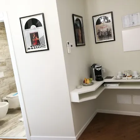 公寓式酒店 埃莉奥诺拉住宅酒店