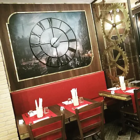 公寓式酒店 埃莉奥诺拉住宅酒店