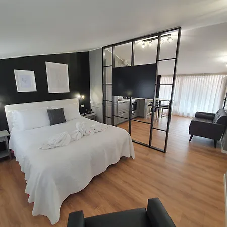 埃莉奥诺拉住宅酒店 公寓式酒店