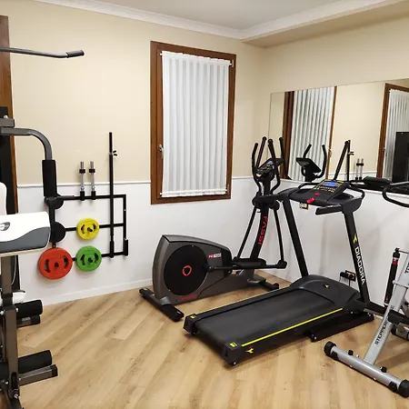 埃莉奥诺拉住宅酒店 公寓式酒店 4*