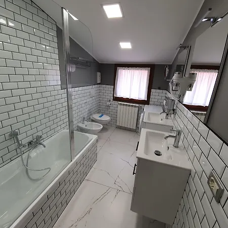 公寓式酒店 埃莉奥诺拉住宅酒店