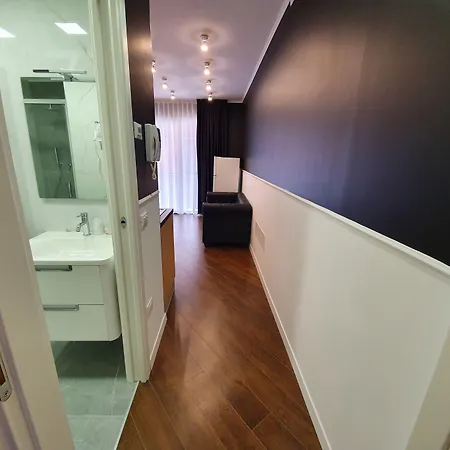 埃莉奥诺拉住宅酒店 公寓式酒店 索托马里纳