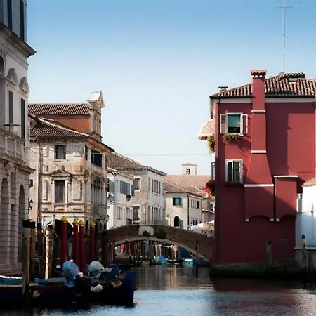 公寓式酒店 埃莉奥诺拉住宅酒店