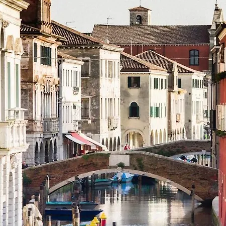 公寓式酒店 埃莉奥诺拉住宅酒店 4*