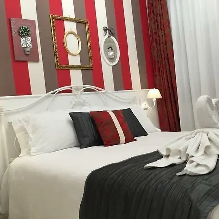 Eleonora Aparthotel