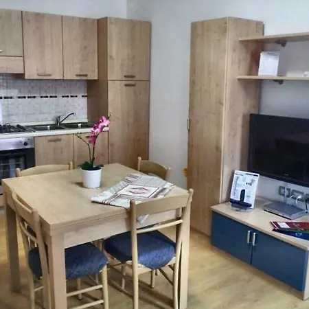 埃莉奥诺拉住宅酒店