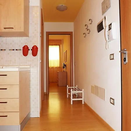 埃莉奥诺拉住宅酒店 公寓式酒店 4*