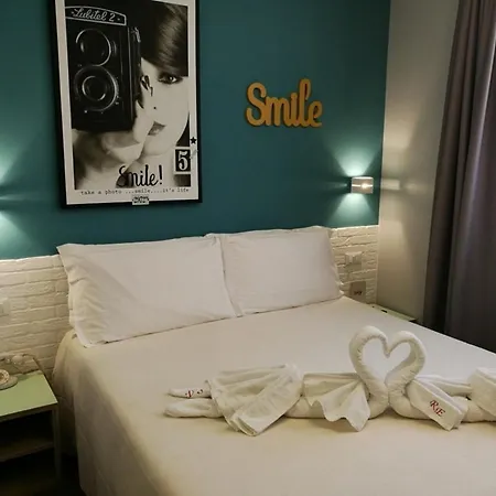 Aparthotel Eleonora