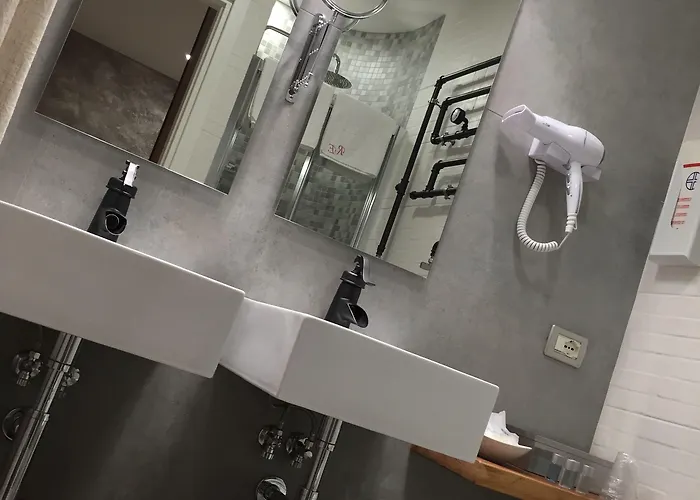 Eleonora Ξενοδοχείο με διαμερίσματα Sottomarina